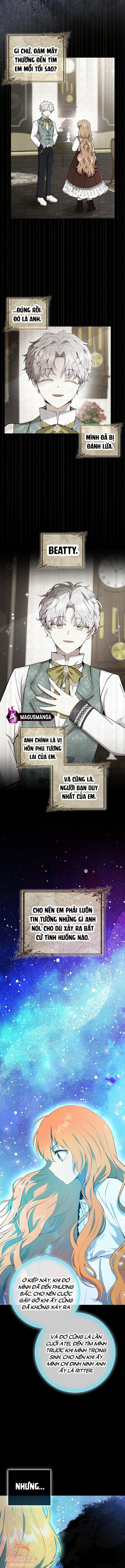 đọc truyện Sóc Con Tài Năng Chương 79 ảnh 8 tại Thiên Thai Truyện