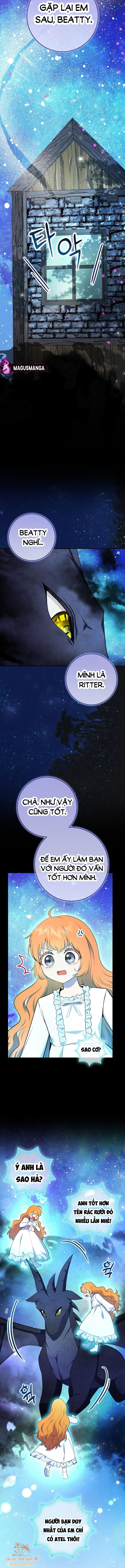 đọc truyện Sóc Con Tài Năng Chương 79 ảnh 10 tại Thiên Thai Truyện