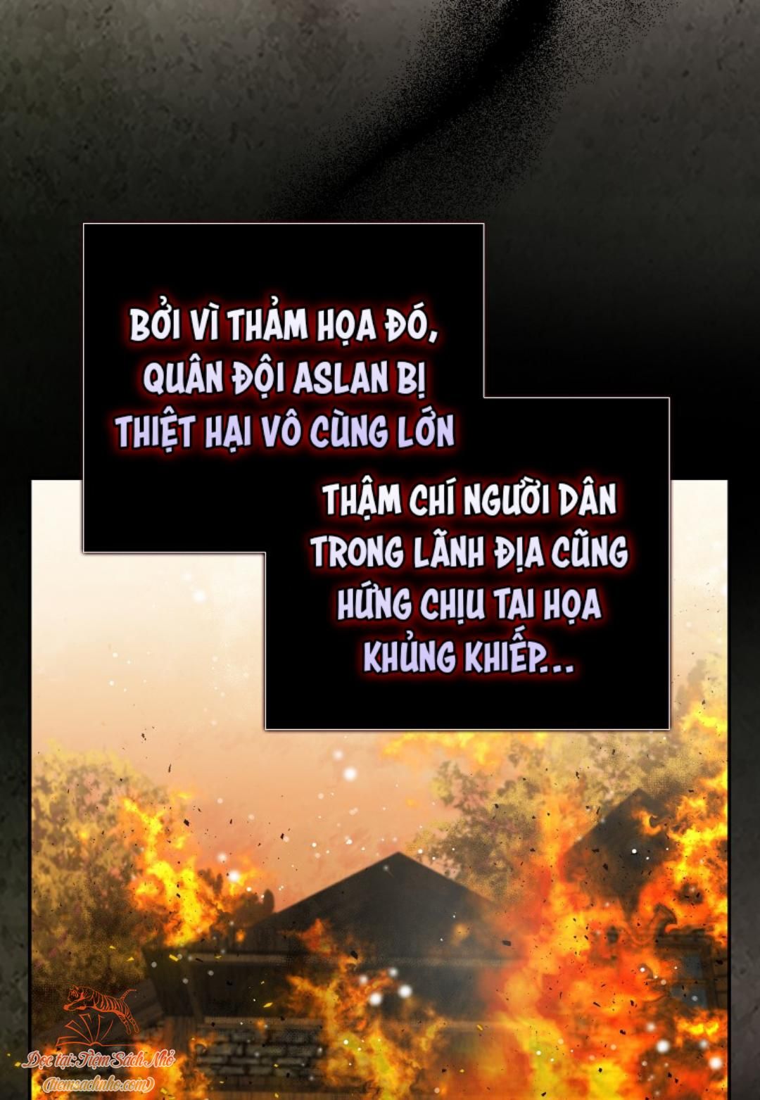 đọc truyện Sóc Con Tài Năng Chương 8 ảnh 13 tại Thiên Thai Truyện