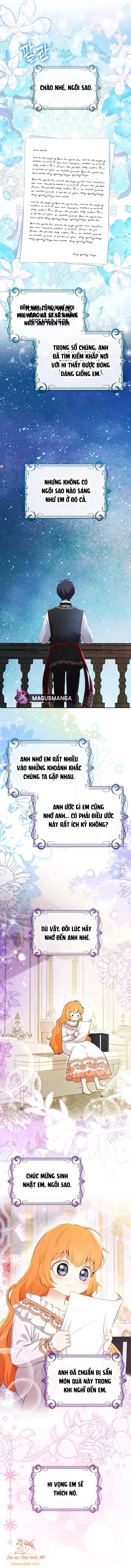 đọc truyện Sóc Con Tài Năng Chương 82 ảnh 11 tại Thiên Thai Truyện