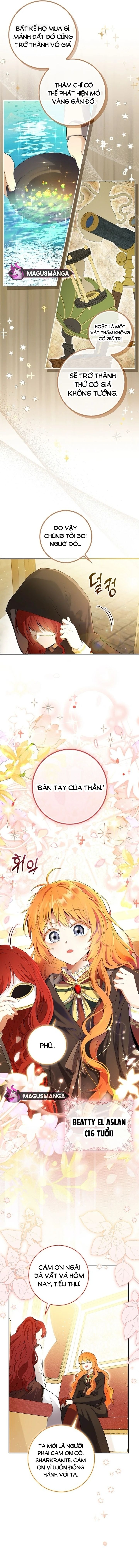 đọc truyện Sóc Con Tài Năng Chương 83 ảnh 2 tại Thiên Thai Truyện