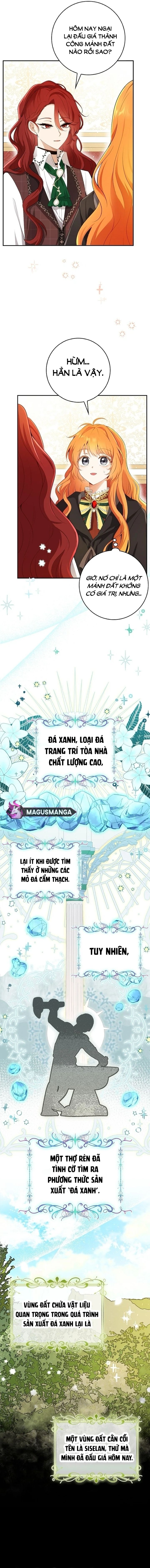 đọc truyện Sóc Con Tài Năng Chương 83 ảnh 3 tại Thiên Thai Truyện