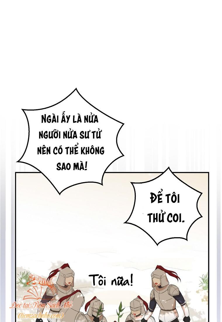 đọc truyện Sóc Con Tài Năng Chương 9 ảnh 42 tại Thiên Thai Truyện