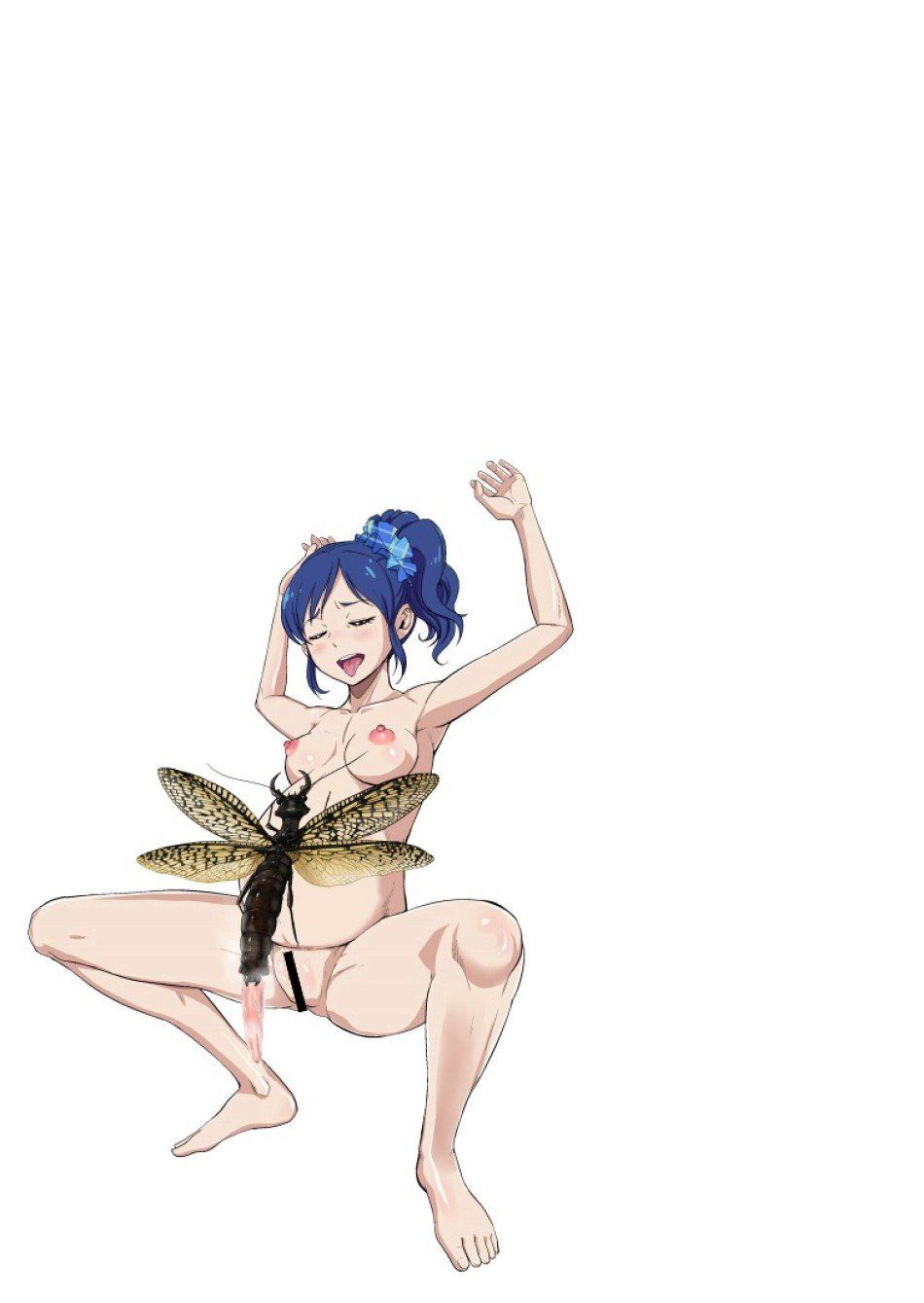 đọc truyện Sốc Xúc Tu: Bregure Phần 4 Chương 2 ảnh 19 tại Thiên Thai Truyện