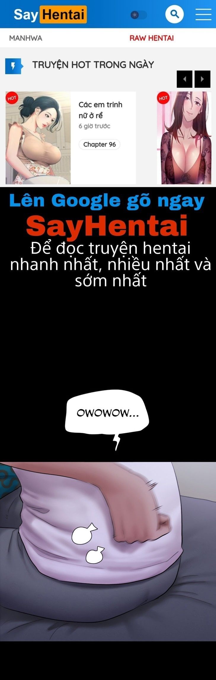 Soeun Chương 28 page 1 - Giả Dược