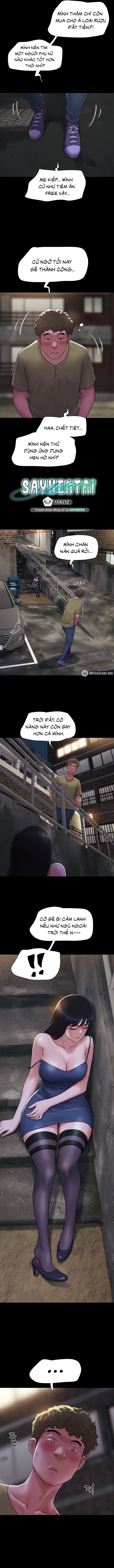 Soeun Chương 29 page 2 - Giả Dược