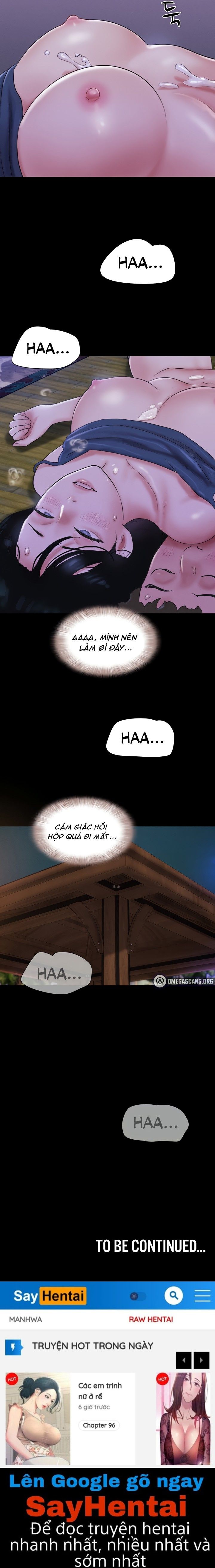 Soeun Chương 30 page 10 - Giả Dược