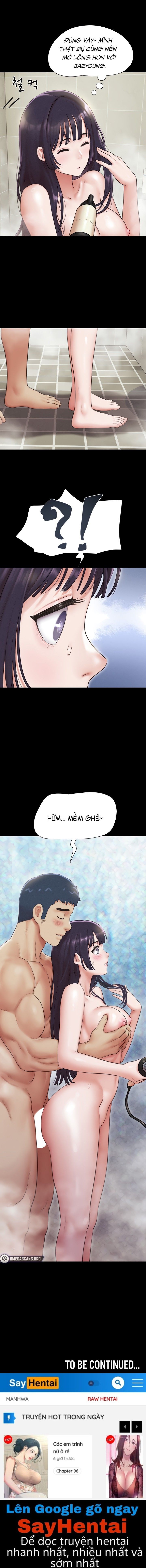 Soeun Chương 32 page 10 - Giả Dược
