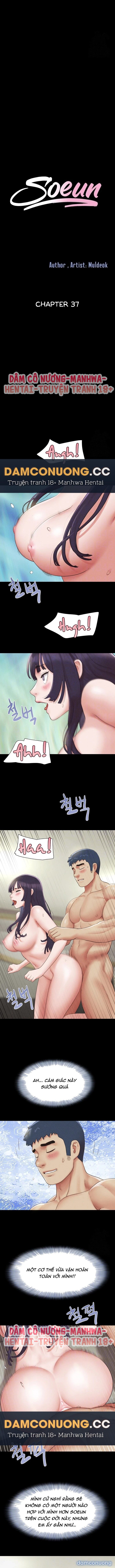 Soeun Chương 37 page 2 - Giả Dược