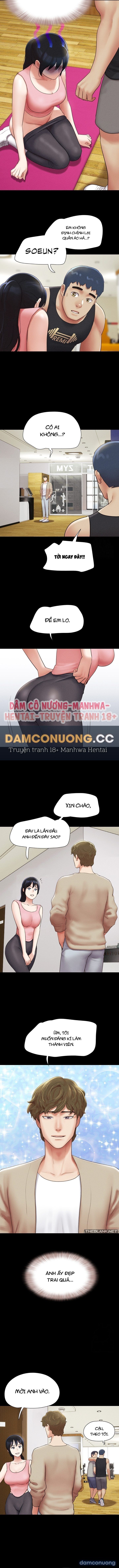 đọc truyện Soeun Chương 38 ảnh 11 tại Giả Dược