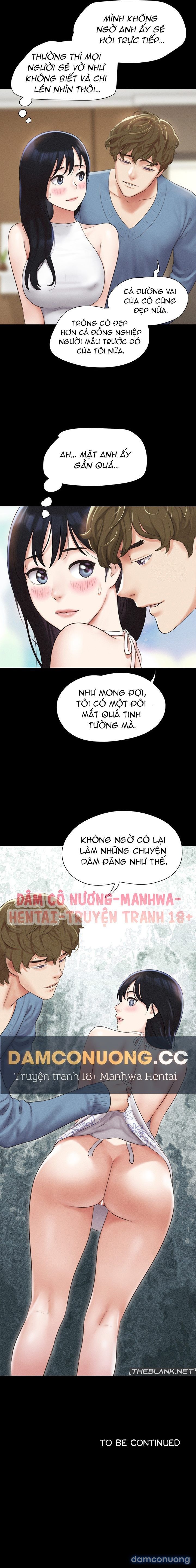 đọc truyện Soeun Chương 39 ảnh 5 tại Giả Dược