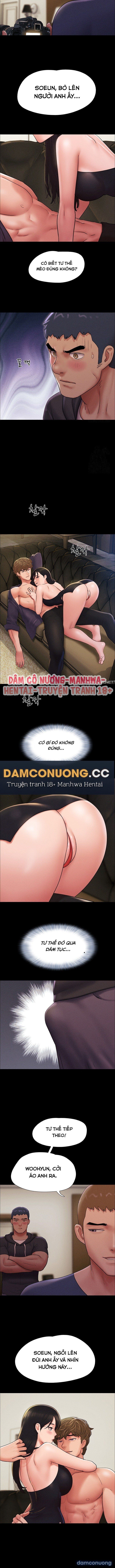 đọc truyện Soeun Chương 44 ảnh 11 tại Giả Dược
