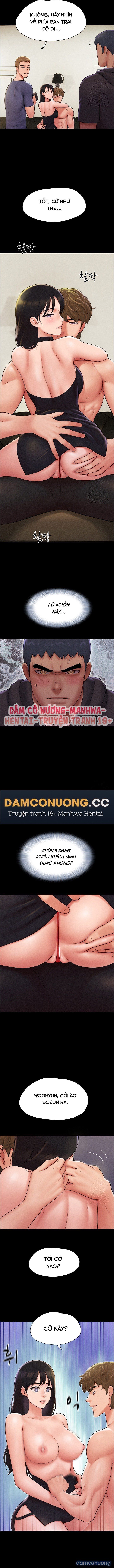 đọc truyện Soeun Chương 44 ảnh 12 tại Giả Dược