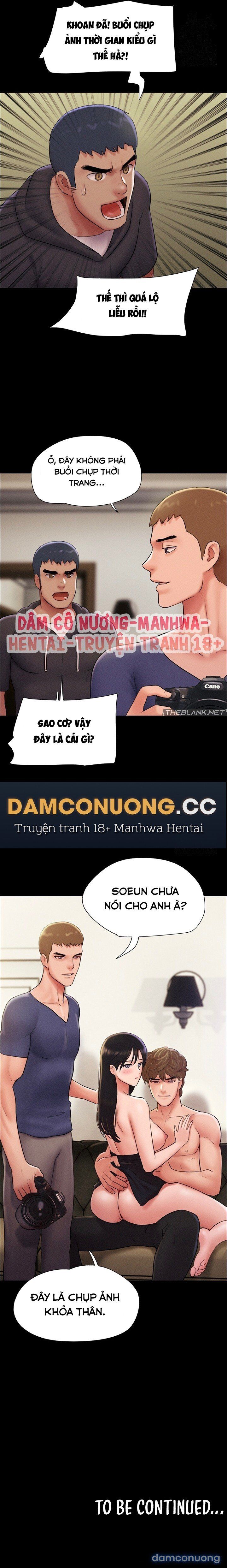 đọc truyện Soeun Chương 44 ảnh 13 tại Giả Dược