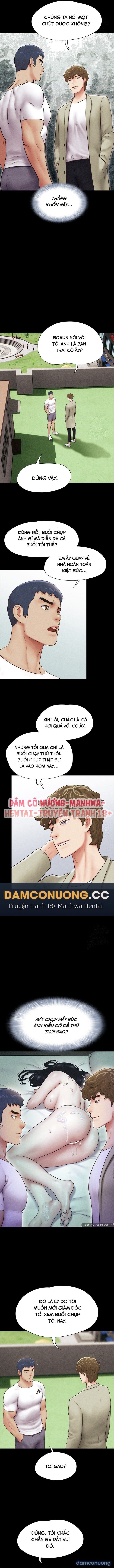 đọc truyện Soeun Chương 44 ảnh 7 tại Giả Dược