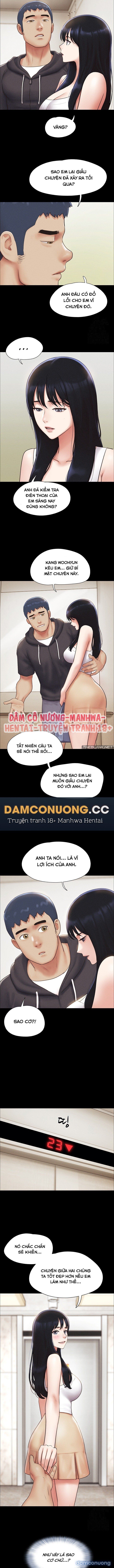 đọc truyện Soeun Chương 44 ảnh 9 tại Giả Dược
