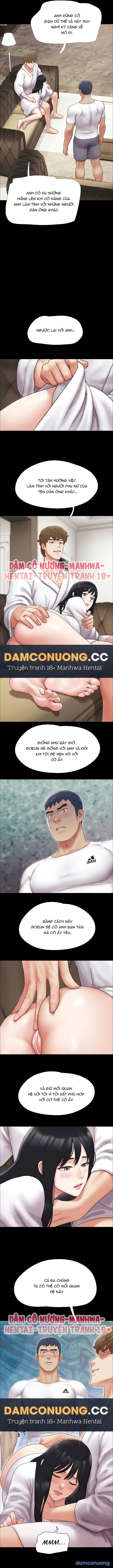 đọc truyện Soeun Chương 47 ảnh 12 tại Giả Dược