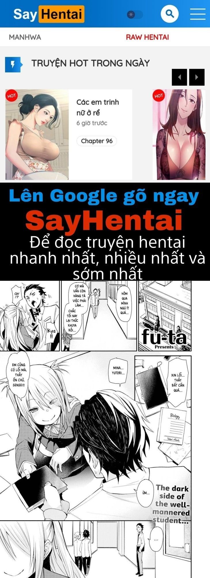 đọc truyện Soft And Wet Chương 2 ảnh 1 tại Giả Dược