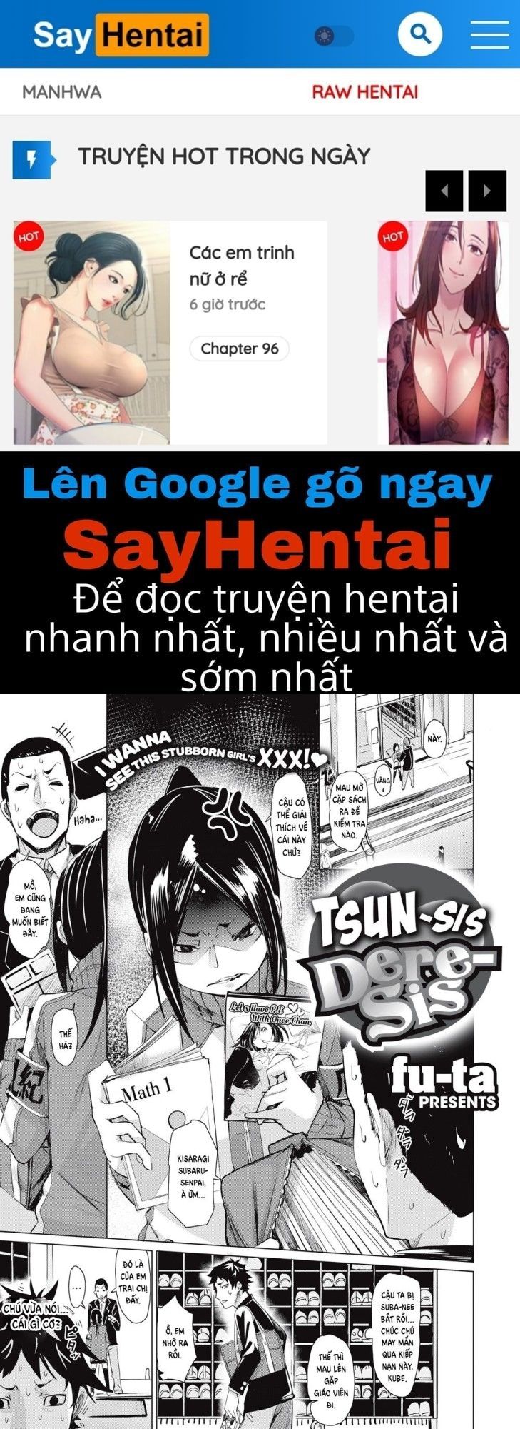 đọc truyện Soft And Wet Chương 6 ảnh 1 tại Thiên Thai Truyện