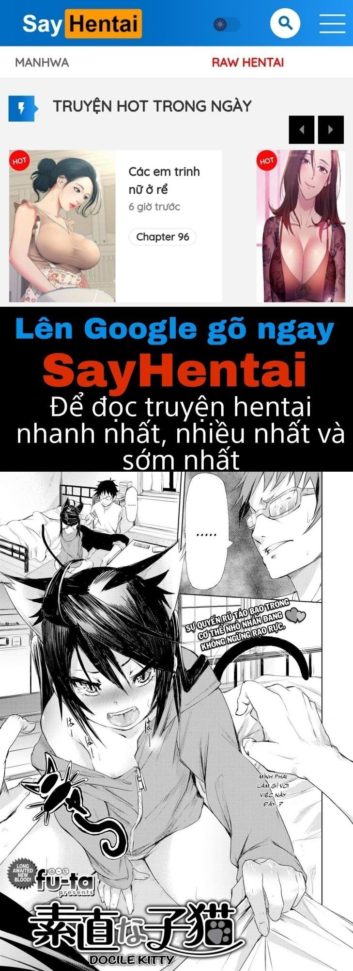 đọc truyện Soft And Wet Chương 7 ảnh 1 tại Thiên Thai Truyện