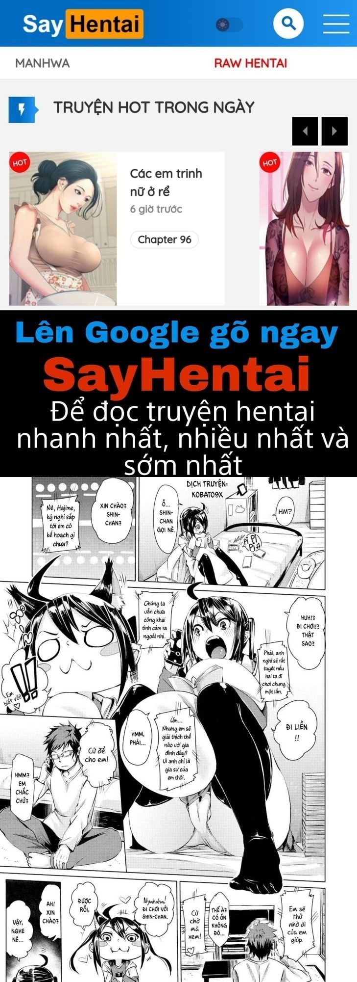 đọc truyện Soft And Wet Chương 8 ảnh 1 tại Thiên Thai Truyện
