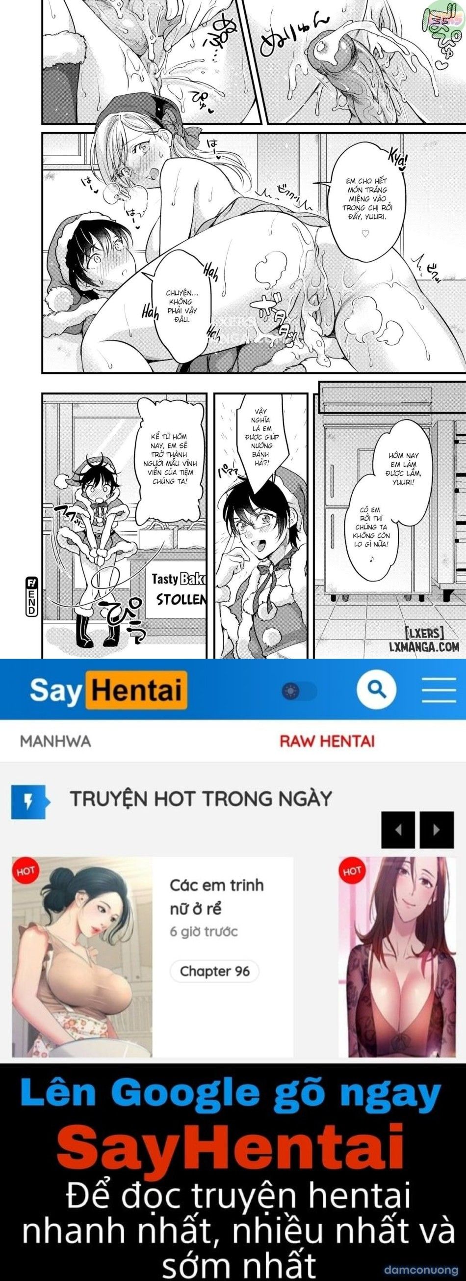 đọc truyện Soft Fluffy Training Chương 1 ảnh 23 tại Thiên Thai Truyện