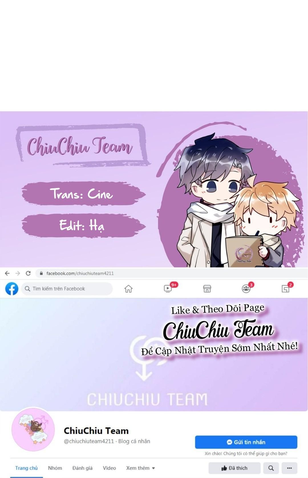đọc truyện Sói Báo Ơn Chương 11 ảnh 41 tại Thiên Thai Truyện