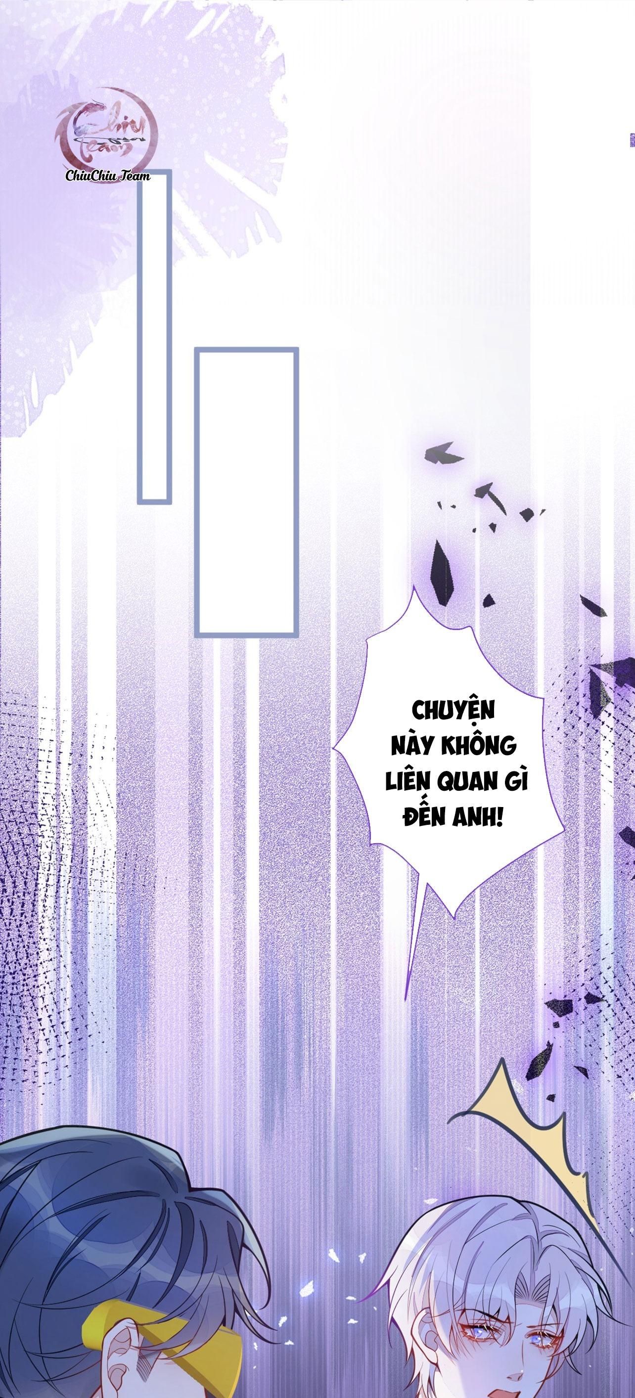 đọc truyện Sói Báo Ơn Chương 19 ảnh 1 tại Thiên Thai Truyện