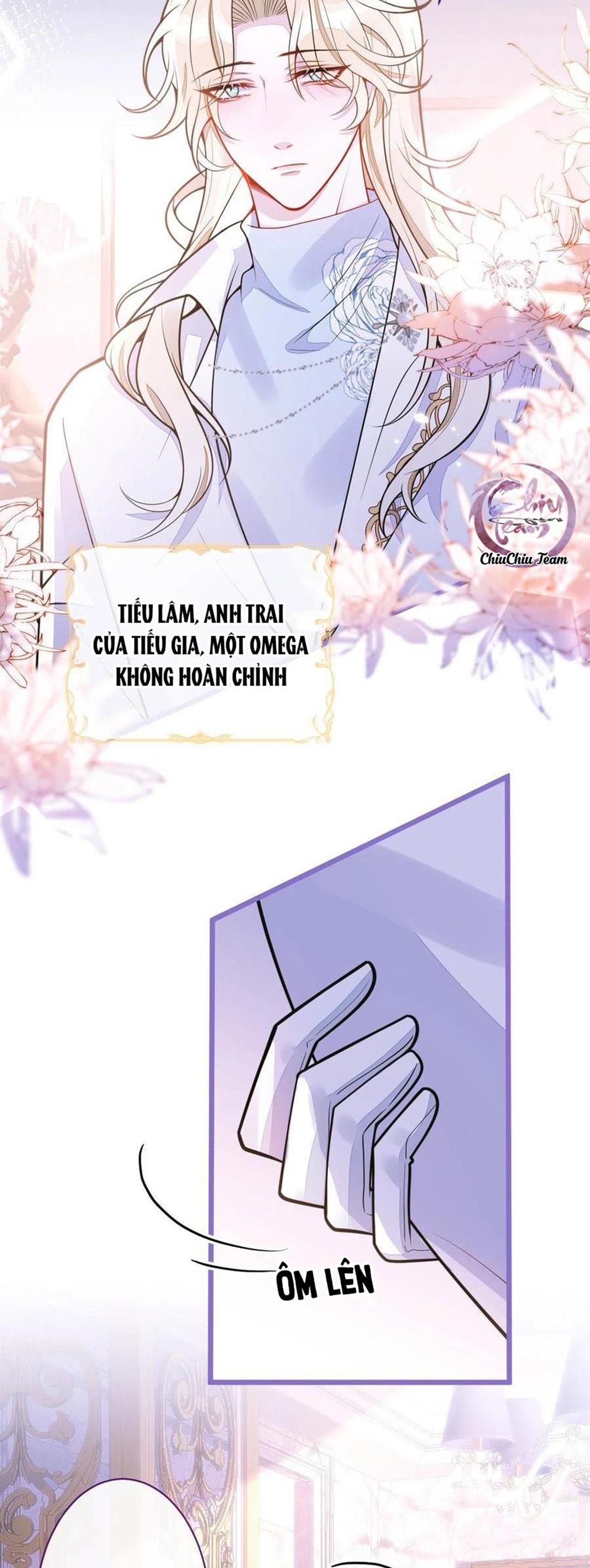 đọc truyện Sói Báo Ơn Chương 29 ảnh 12 tại Thiên Thai Truyện