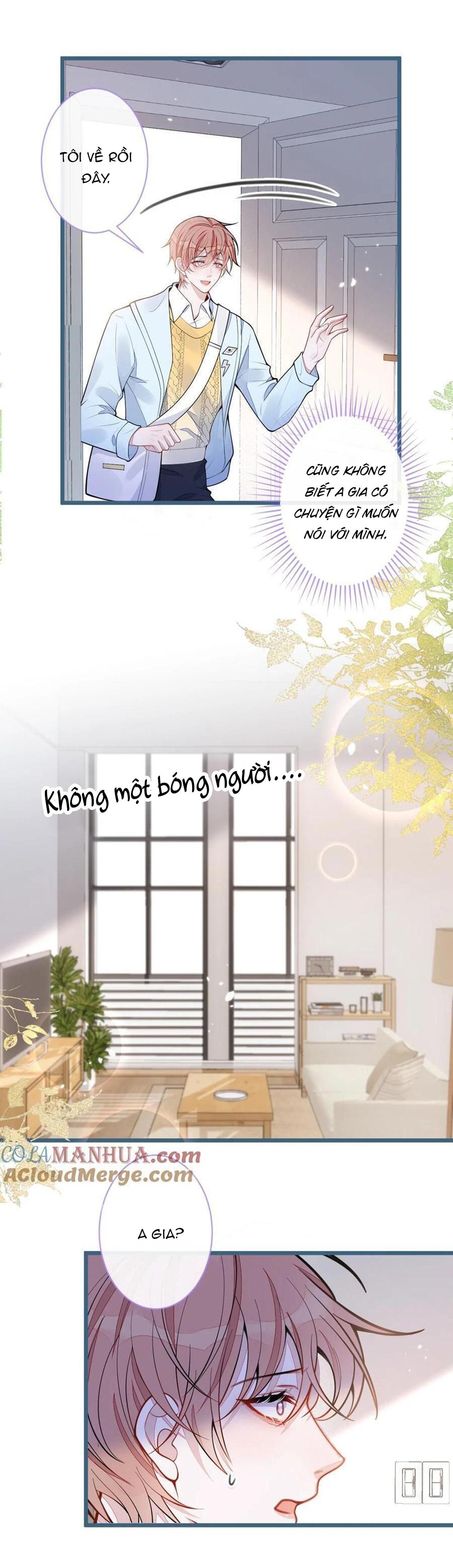 đọc truyện Sói Báo Ơn Chương 52 ảnh 11 tại Thiên Thai Truyện