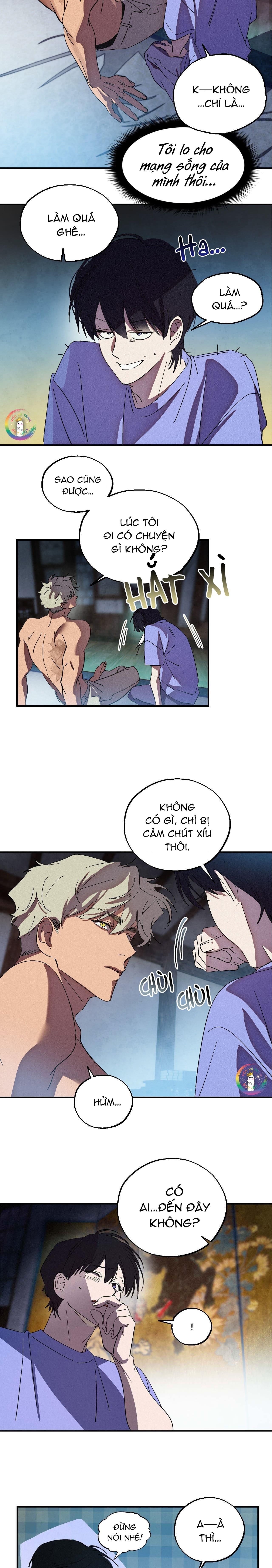 đọc truyện Sợi Chỉ Đỏ Không Tàn Chương 10 ảnh 12 tại Thiên Thai Truyện