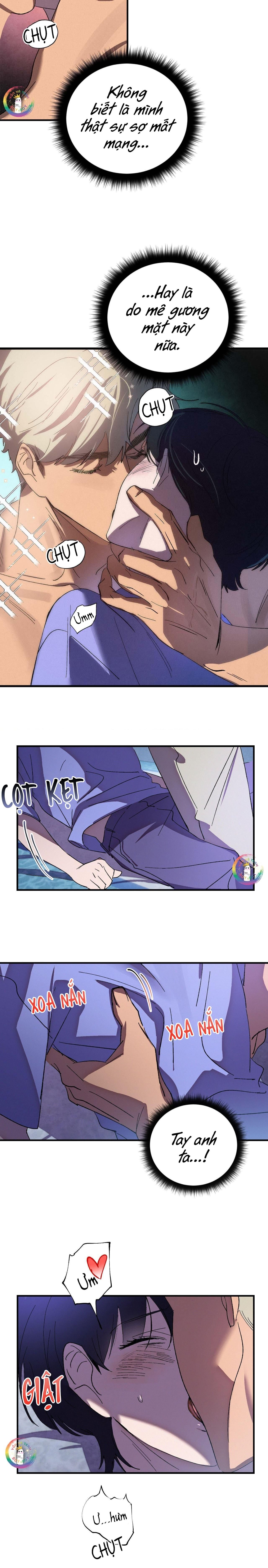 đọc truyện Sợi Chỉ Đỏ Không Tàn Chương 10 ảnh 15 tại Thiên Thai Truyện