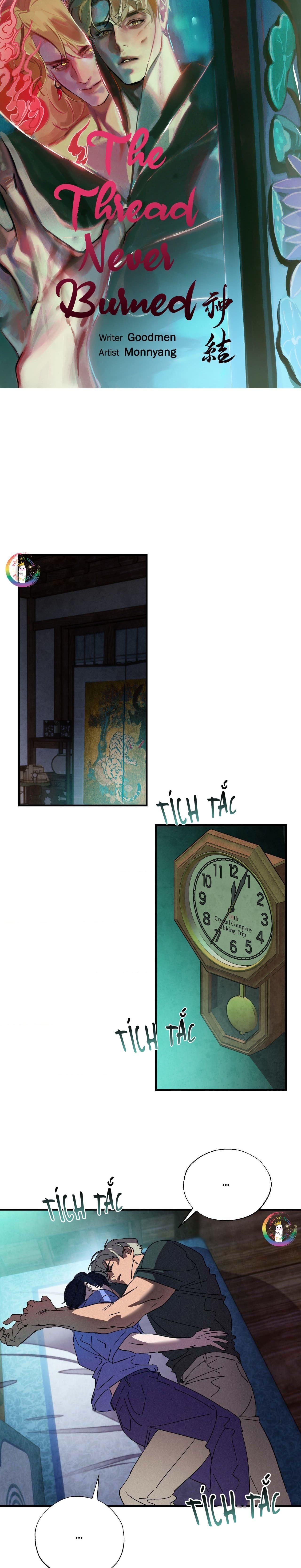 đọc truyện Sợi Chỉ Đỏ Không Tàn Chương 10 ảnh 4 tại Thiên Thai Truyện