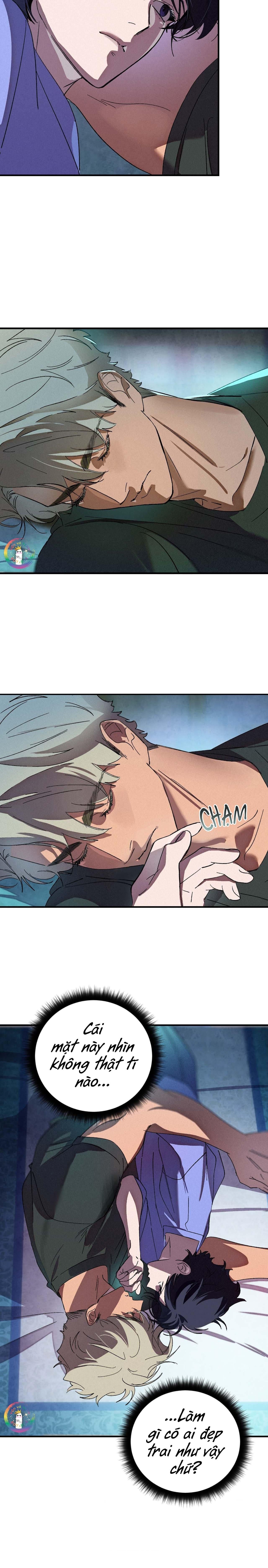 đọc truyện Sợi Chỉ Đỏ Không Tàn Chương 10 ảnh 6 tại Thiên Thai Truyện