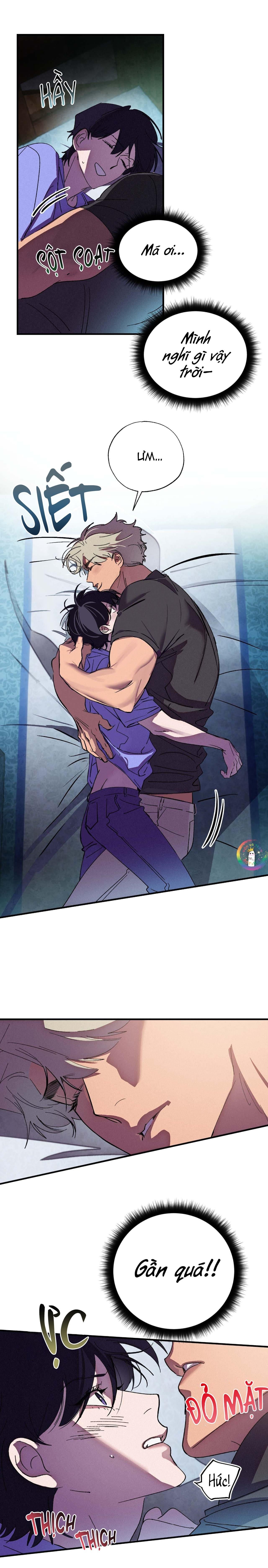 đọc truyện Sợi Chỉ Đỏ Không Tàn Chương 10 ảnh 7 tại Thiên Thai Truyện