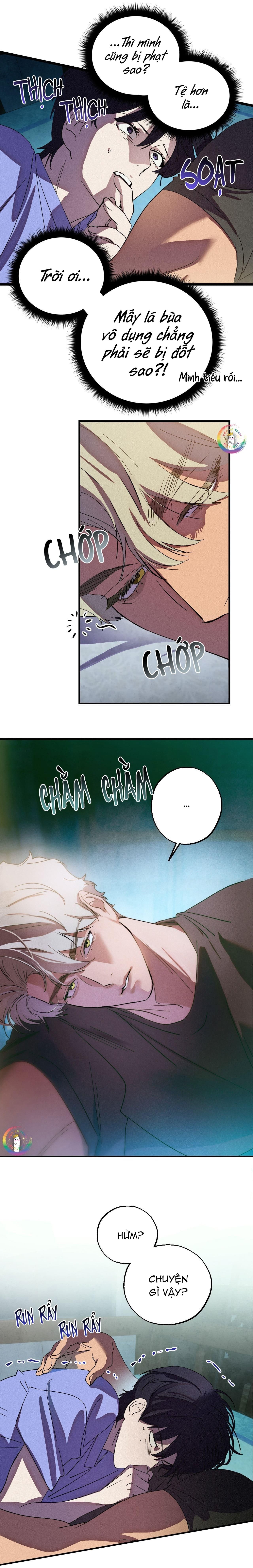 đọc truyện Sợi Chỉ Đỏ Không Tàn Chương 10 ảnh 10 tại Thiên Thai Truyện