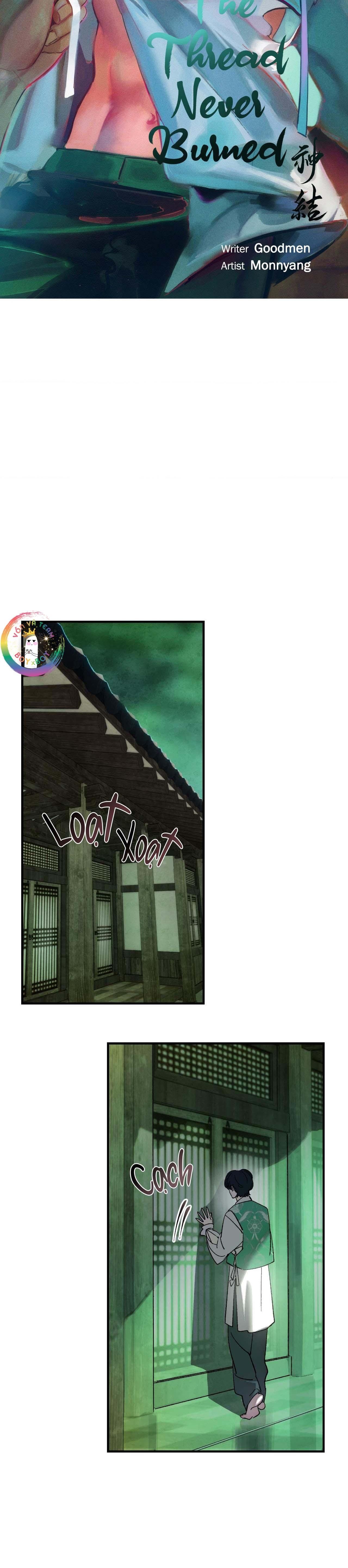 đọc truyện Sợi Chỉ Đỏ Không Tàn Chương 11 ảnh 17 tại Thiên Thai Truyện