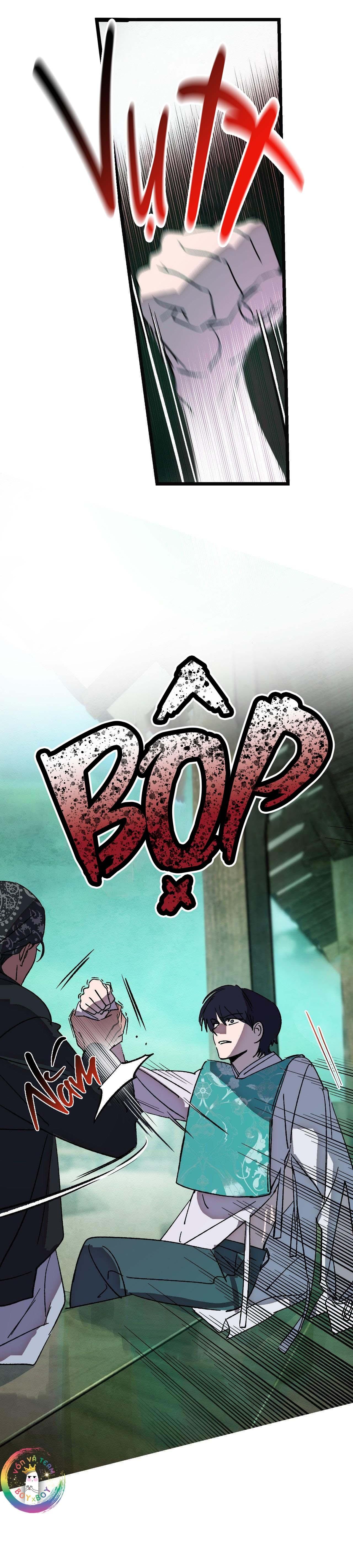 đọc truyện Sợi Chỉ Đỏ Không Tàn Chương 11 ảnh 26 tại Thiên Thai Truyện