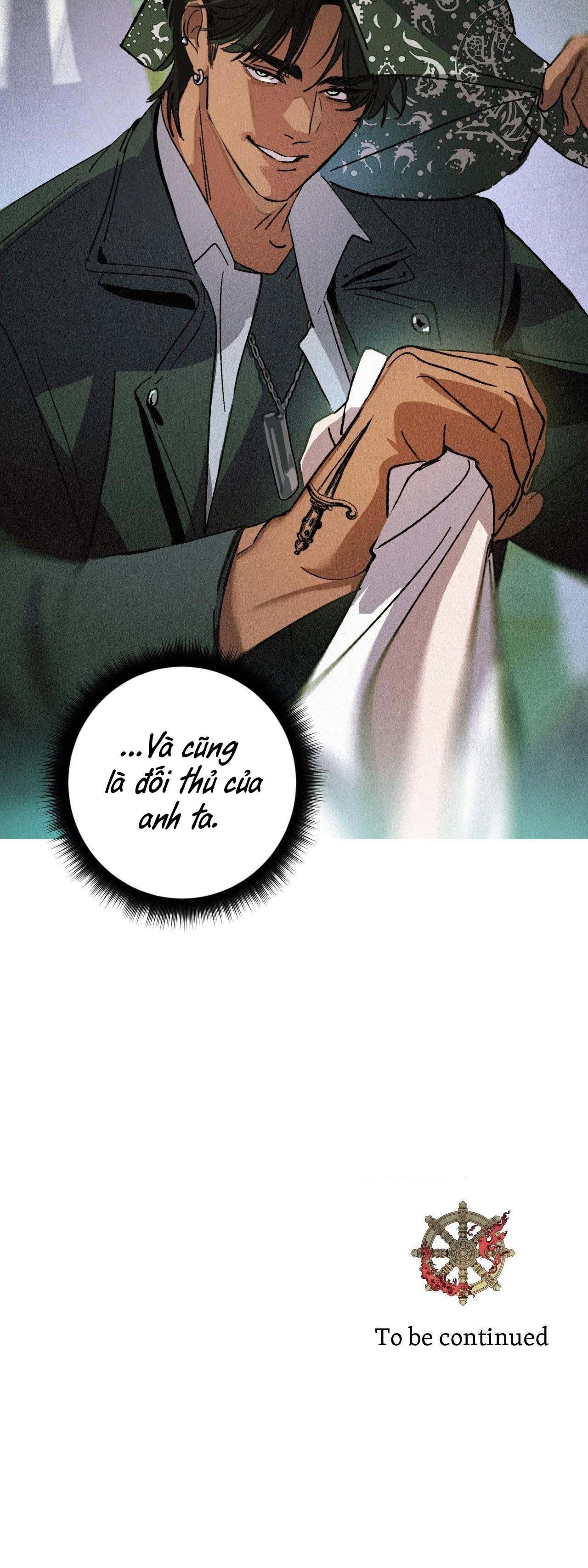 đọc truyện Sợi Chỉ Đỏ Không Tàn Chương 11 ảnh 30 tại Thiên Thai Truyện