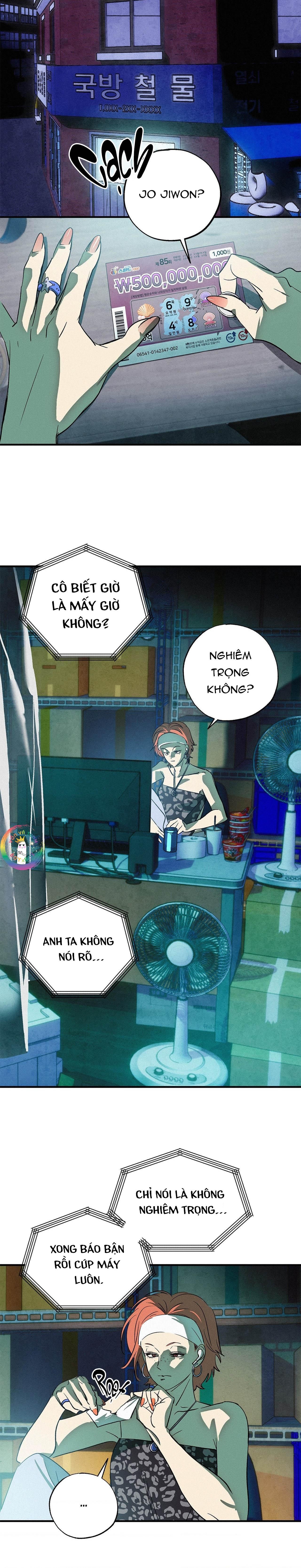 đọc truyện Sợi Chỉ Đỏ Không Tàn Chương 12 ảnh 18 tại Thiên Thai Truyện