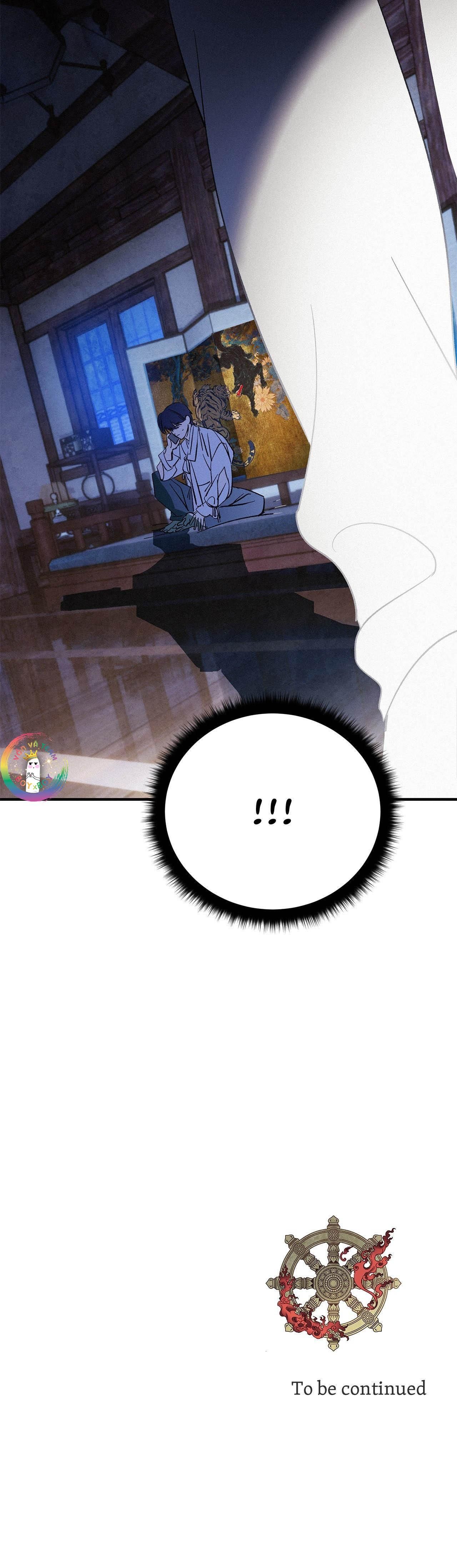 đọc truyện Sợi Chỉ Đỏ Không Tàn Chương 12 ảnh 21 tại Thiên Thai Truyện