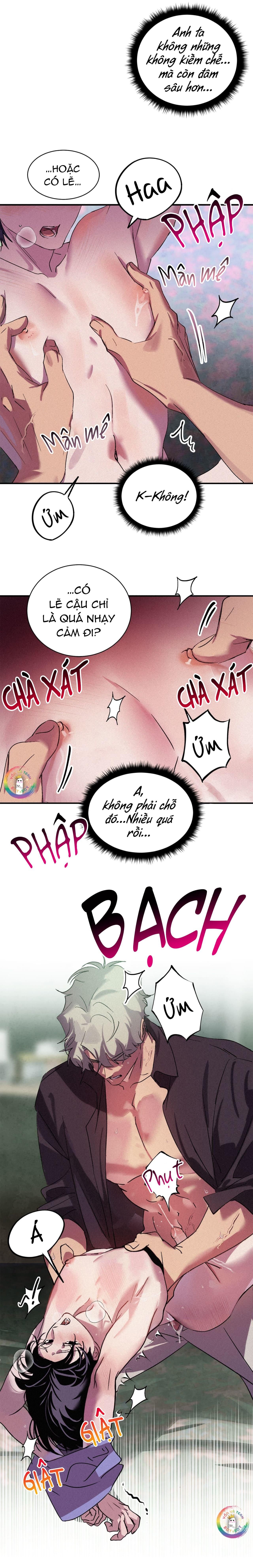 đọc truyện Sợi Chỉ Đỏ Không Tàn Chương 3 ảnh 17 tại Truyện Dạ Ký