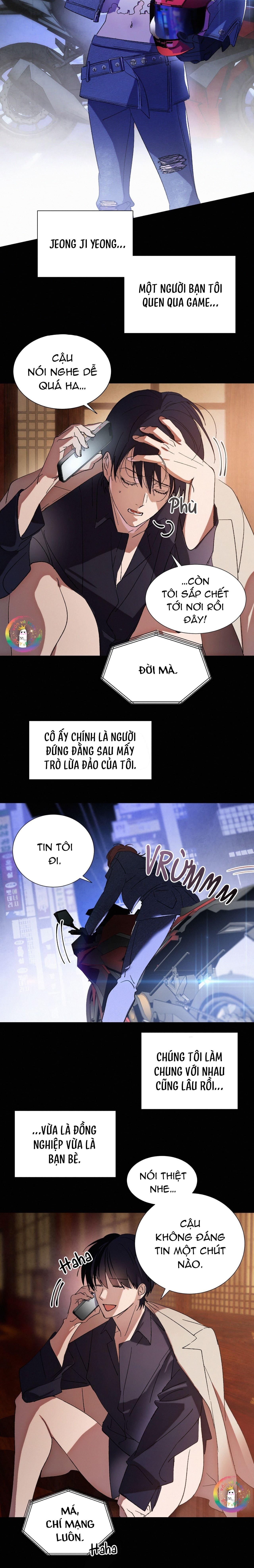 đọc truyện Sợi Chỉ Đỏ Không Tàn Chương 6 ảnh 6 tại Truyện Dạ Ký