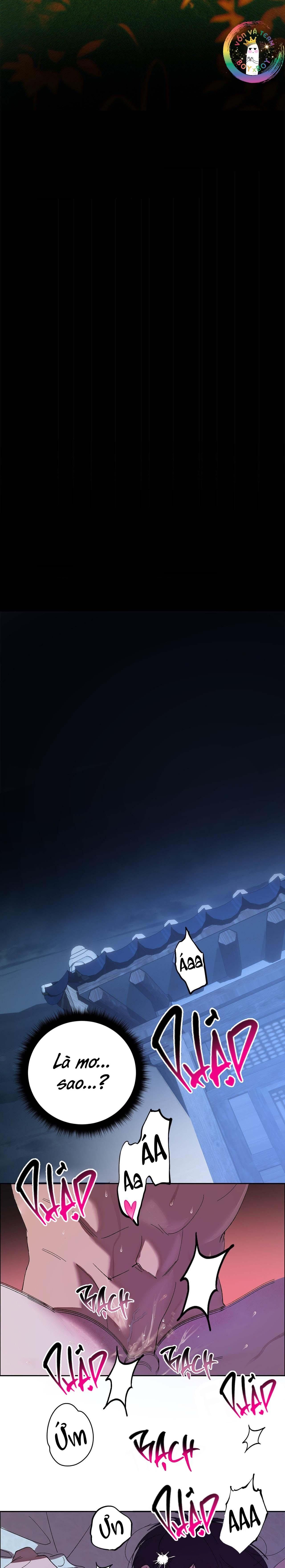 đọc truyện Sợi Chỉ Đỏ Không Tàn Chương 8 ảnh 9 tại Thiên Thai Truyện