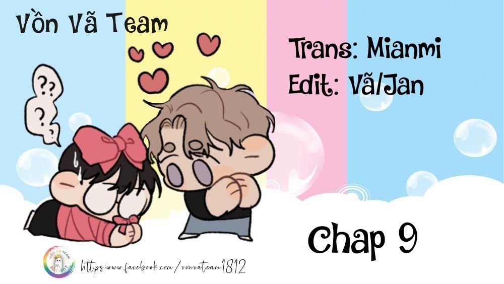 đọc truyện Sợi Chỉ Đỏ Không Tàn Chương 9 ảnh 2 tại Thiên Thai Truyện