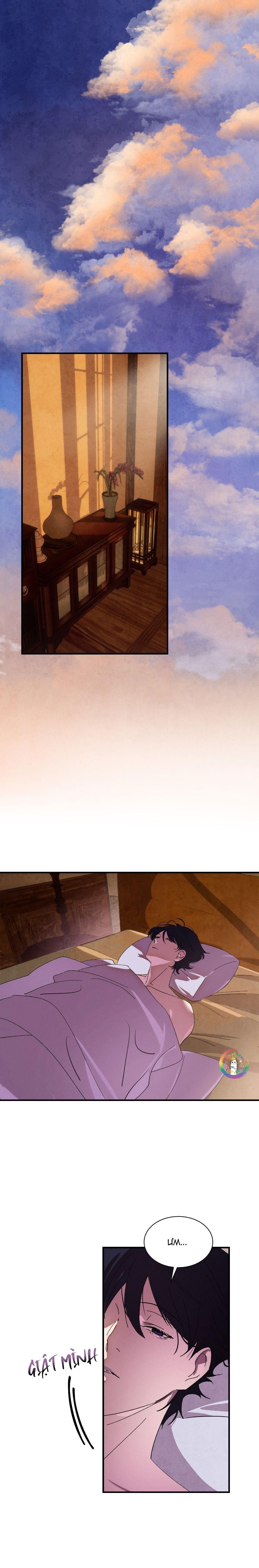 đọc truyện Sợi Chỉ Đỏ Không Tàn Chương 9 ảnh 3 tại Thiên Thai Truyện