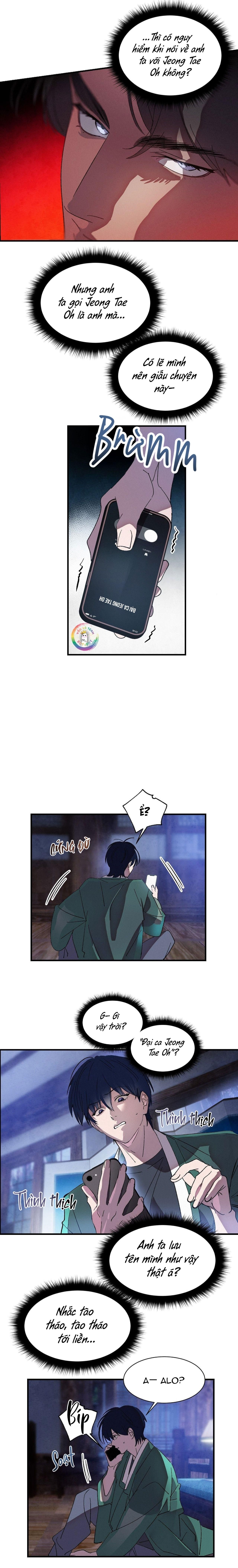 đọc truyện Sợi Chỉ Đỏ Không Tàn Chương 9 ảnh 12 tại Thiên Thai Truyện