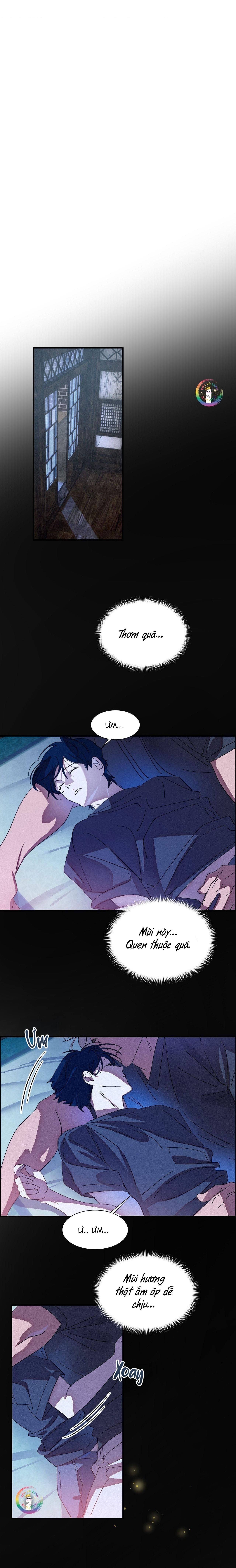 đọc truyện Sợi Chỉ Đỏ Không Tàn Chương 9 ảnh 15 tại Thiên Thai Truyện