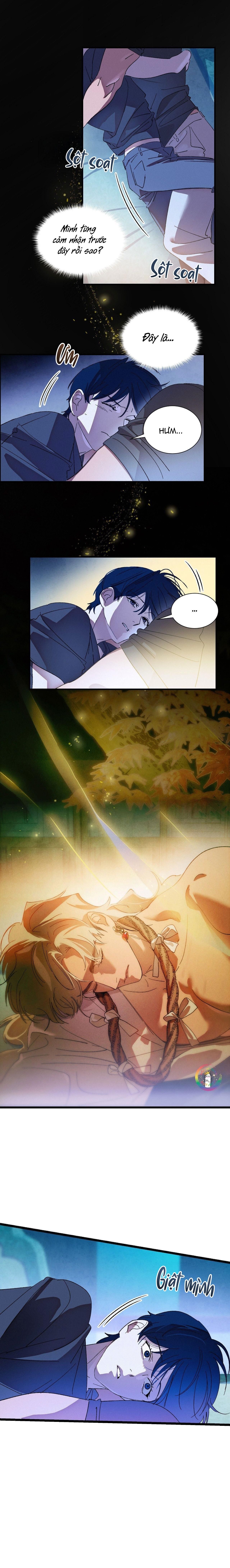 đọc truyện Sợi Chỉ Đỏ Không Tàn Chương 9 ảnh 16 tại Thiên Thai Truyện