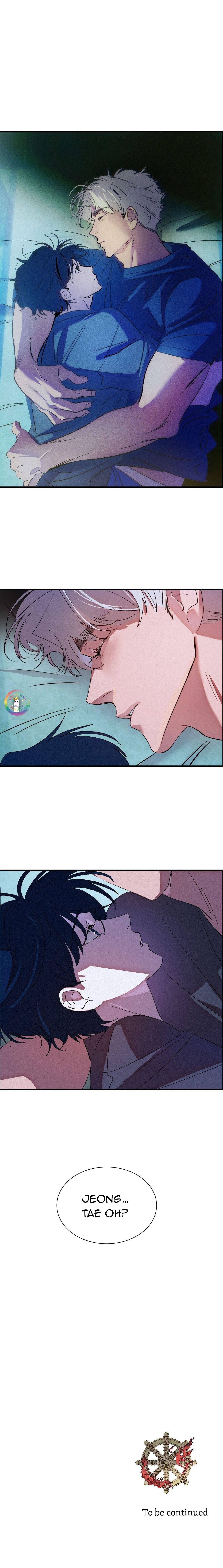 đọc truyện Sợi Chỉ Đỏ Không Tàn Chương 9 ảnh 17 tại Thiên Thai Truyện